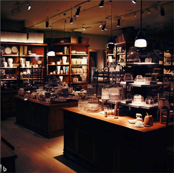 ESSI Store Fixtures